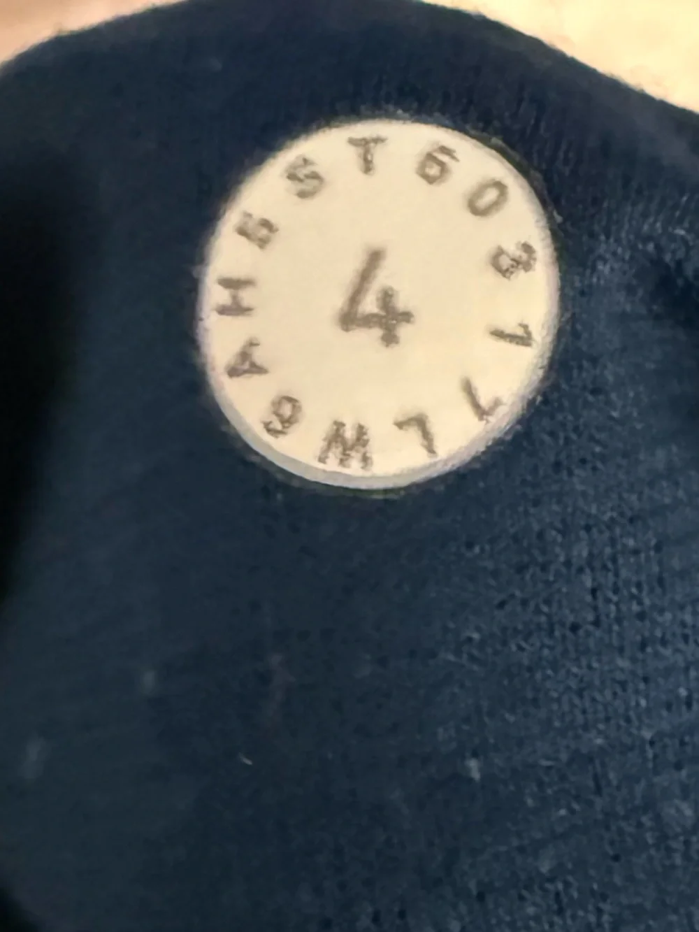 Lululemon Time To Sweat Blue Active Cropped 23” Leggings